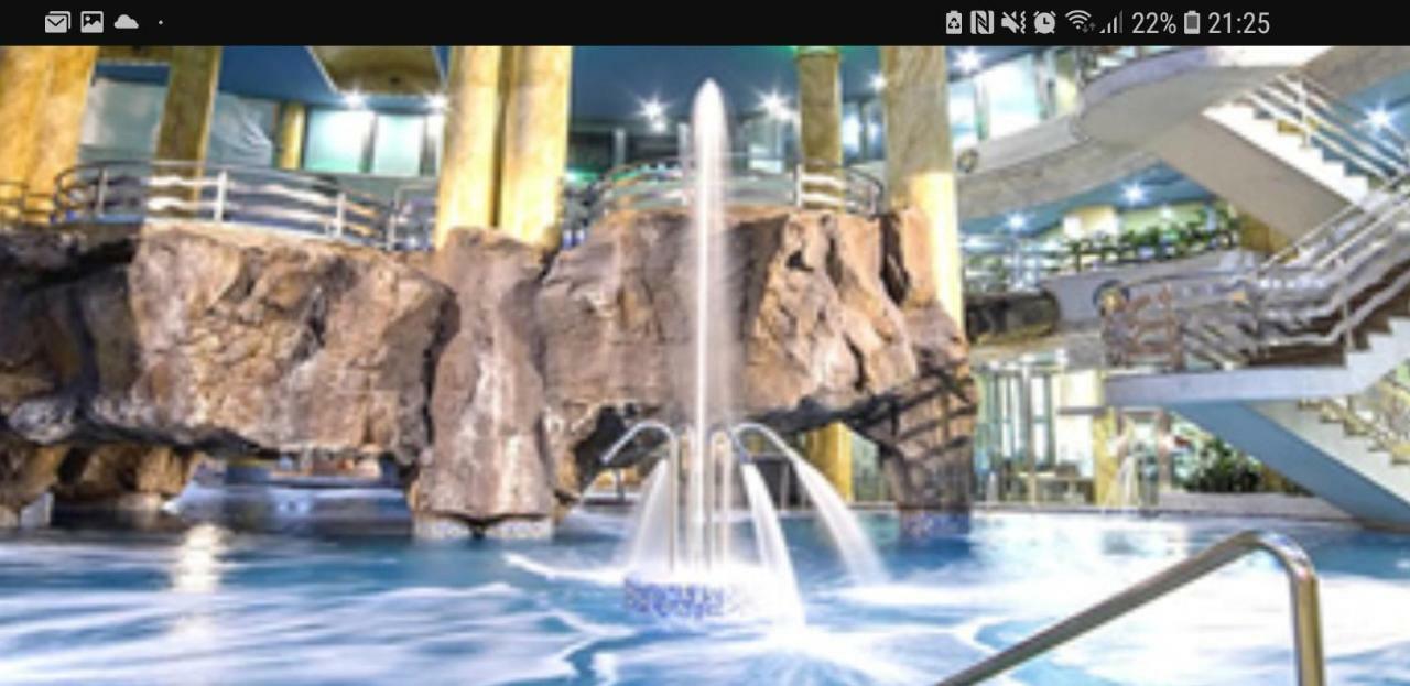 Acapulco III Marina Dor Leilighet Oropesa del Mar Eksteriør bilde