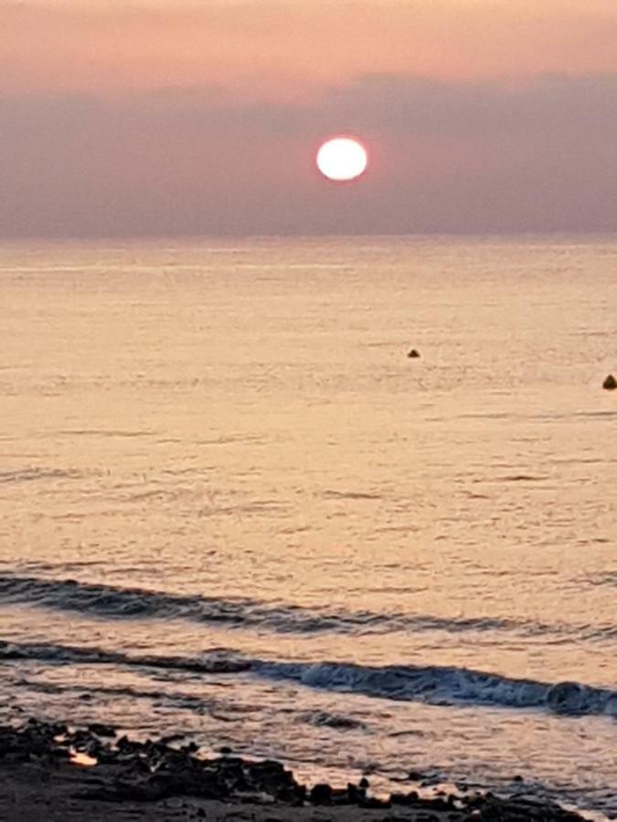 Acapulco III Marina Dor Leilighet Oropesa del Mar Eksteriør bilde